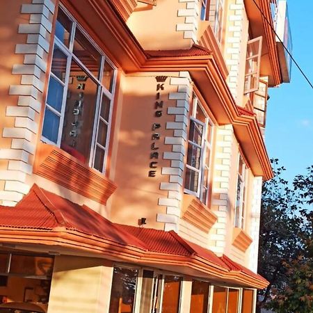 Hotel King Palace - Nature-Valley-Luxury-Room - Prime Location With Parking Facilities 심라 외부 사진