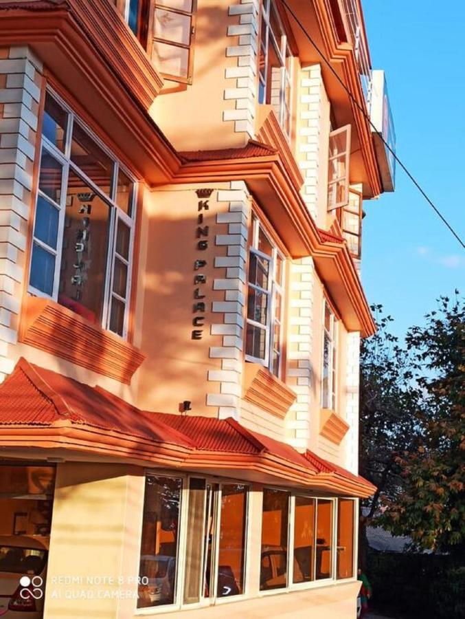 Hotel King Palace - Nature-Valley-Luxury-Room - Prime Location With Parking Facilities 심라 외부 사진