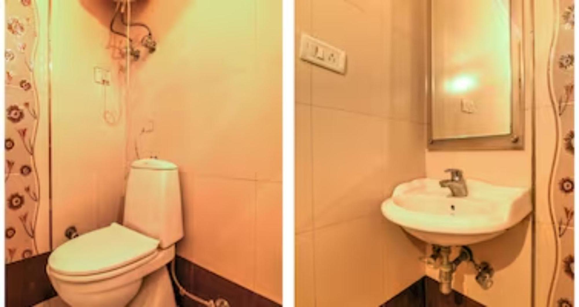 Hotel King Palace - Nature-Valley-Luxury-Room - Prime Location With Parking Facilities 심라 외부 사진