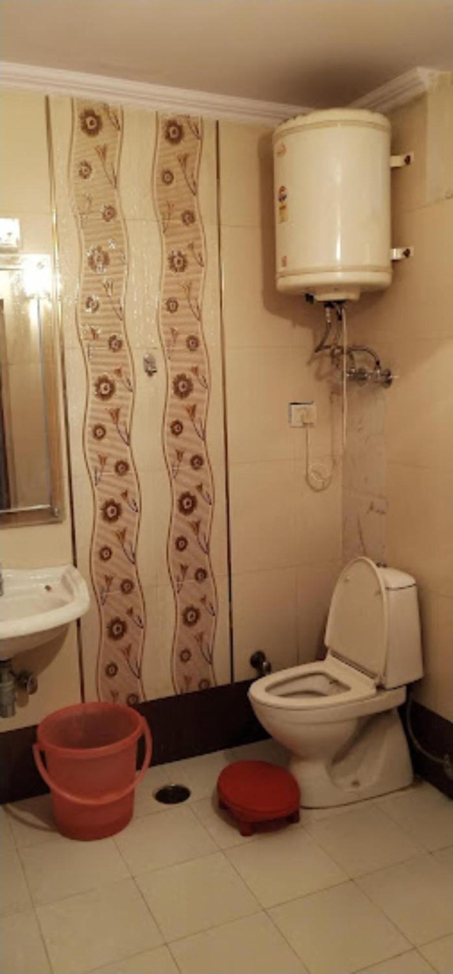 Hotel King Palace - Nature-Valley-Luxury-Room - Prime Location With Parking Facilities 심라 외부 사진